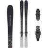 HEAD Sci PORSCHE 8 SERIES + Attacchi PROTECTOR EVO PR 13 GW All Mountain | 2027