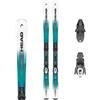 HEAD Sci DISCOVERY 74 SPORT R + Piastra AM BB-PR R + Attacchi PR 11 GW All Round | 2027