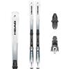 HEAD Sci DISCOVERY 70 R + Piastra AM BB-PR R + Attacchi PR 11 GW All Round | 2027