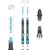HEAD Sci SHAPE CX R + Piastra LYT-PR R + Attacchi PR 11 GW | 2027