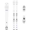 HEAD Sci EASY JOY R + Piastra SLR PRO R + Attacchi JOY 9 GW SLR All Round Donna | 2027