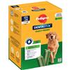 Pedigree Dentastix Fresh Snack per cani di tg. grande (> 25 kg) - Set %: 4 x 28 pz (112 pz)