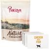 Purizon Adult Pollo & Pesce - senza cereali - 100 g