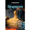 Lonely Planet Singapore: Plan the Trip of a Lifetime | Detailed Itineraries & Maps | Insider Tips | Covers Colonial District, Marina Bay, Little India, Sentosa Island and more