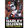 DC Comics DC Finest: Harley Quinn: Birth of the Mirth