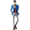 Banpresto Figura di Lupin il Terzo II, 26 cm