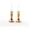 Dolls House Emporium The dolls house emporium miniatura per casa delle bambole candelabri e candele - 2 pezzi