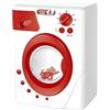Generico Lavatrice Giocattolo per Bambini Elettrodomestici Giocattolo Lavatrice Funzionante per Bambini con Cestello Rotante Washing Machine Lavabiancheria Luci Suoni Realistici Cucina Lavanderia Elettronico