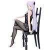 Banpresto - Re:Zero-Starting Life in Another World - Echida (Another Color ver.) Relax Time Figure
