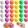 Kasyat Palline Motivazionali 30 Pezzi | Colorate in Schiuma Con Citazioni Incoraggiare Adulti