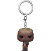 Funko Pop! Keychain: Stranger Things - Vecna- Mini Figura in Vinile da Collezione Novità Portachiavi - Riempitivi per Calze - Idea Regalo - Merchandising Ufficiale - TV Fans - Minifigure