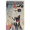 Generico Tarot Cards, Fate Divination Tarot, 78 Cards Tarot Deck, Divination Fate Tarot, Tarot Oracle Cards, Party Entertainment Tarot, 78 Cards Tarot Deck for Fate Divination and Party Entertainment