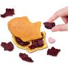 Megahouse - Taiyaki Kaitai Puzzle