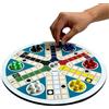 Generico Giochi da Tavolo Familiari Giochi strategici classici pieghevoli divertenti | Giochi da tavolo per la serata in famiglia Per bambini, adolescenti, interni, esterni, scuola, campeggio, picnic, , va