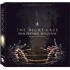 Smirk & Dagger, Espansione The Night Cage,The Shrieking Hollow Gioco da tavolo cooperativo di posizionamento di tessere, con nuove minacce e sfide, età 14+, da 1 a 5 giocatori, 40-60 minuti di gioco