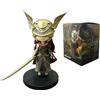 Doyomtoy Figurine e modellini di Marenia, Elden Ring, figurine dei personaggi di Valkyria, modellini da tavolo di guerrieri antichi, decorazioni per auto, collezionisti, regali di compleanno e per le festività