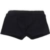kowaku Mutande da Uomo per Action Figure in 1/6 Slip Intimo Bambola Accessorio Abbigliamento Miniatura Vestibilità Aderente Facile da Rimuovere Adatte per Collezione Scatti Espositivi, Black