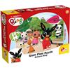 Liscianigiochi Puzzle Bing Giant Floor 24 Andiamo, 74709