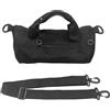 Generic Borsa a tracolla per sport, palestra, borsa a tracolla, Nero , Refer to description, Unisex