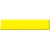 Generic Paddle Tip Protector Leggero Anti Slip Silicone Pad | Dragon Boat Paddle Tip Pad protettivo per kayak allenamento festival competizione sport acquatici all'aperto