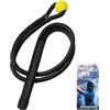 Generic Corda da golf Attrezzatura portatile Warm Up Pratica Corda | Golf Swing Aiuto per Corso Viaggio Uomini Donne Garage Range Backyard Casa