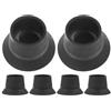 LRXIYODE 6 Pezzi Cappucci Antiscivolo per Gambe Trampolino, in Accessori