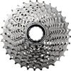 Generico Cassetta Ruota Libera, Compatibile con Shimano, CS-HG500 10 Speed