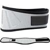 YXINAER Cintura Sollevamento Pesi Cintura for tutore in vita fitness | Cintura da allenamento for supporto for la schiena, squat, dip e powerlifting for uomini e donne