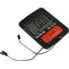 idqwsswt Contatore fitness altamente compatibile per step e vogatori