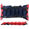 Generic Cintura da nuoto regolabile con fibbia | Cintura galleggiante per allenamento, allenamento, fitness, viaggi, snorkeling, acqua
