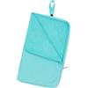 Generico Borsa organizer per attrezzi per attività acquatiche | Custodia portaoggetti con cerniera intera e passante per trasporto, poliestere, 40 x 25 cm
