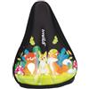 Aymzbd Cuscino per Sella da Bicicletta per Bambini, Accessorio Protettivo per Bicicletta, Piccolo Cuscino in Memory Foam, S