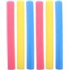 WESIEVYA 6 Pezzi Coperture in Schiuma per Palo Trampolino, Manicotti in PE da 40cm, Set, per Pali e Molle, per Trampolini e Scuola