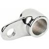 Xgdsnly Connettore in Metallo Attacco Solido Accessorio per Atleti, Palestra Commerciale , Argento , style to 1