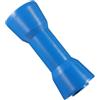 Alasum Rullo per Carrello Barca Blu in Gomma per Chiglia, Scorrimento Fluido | Installazione Semplice, Uso Versatile su Barca e Dinghy, Resistente All'usura