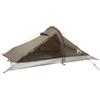 SYDE Tenda da trekking, verde, 4 persone