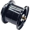 Generic 7075 Bobina di Alluminio per Alphas SV per tw 21 22 Reel 7075 Alluminio (Acciaio inossidabile nero)