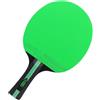 Générique Racket Da Tennis Da Tavolo - Battine Da | Panda Professionale | Racchetta Robusta Con Manico Lungo In | Attrezzature Per L'allenamento Per Il Di Allenamento