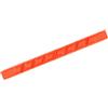 ECVGHD Peso Biciclette Catena Protector per Telaio Bici, A