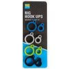 Preston Anelli Preston rig Hook ups