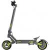 HeyScooter D1 Monopattino Elettrico Adulto, Batteria da 10AH, Autonomia Massima di 40 KM, 10 Monopattino Elettrico Pieghevole, App, Carico 150 KG, Manubrio Regolabile, Sospensione Quadrupla