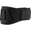 YXINAER Cintura Sollevamento Pesi Cintura dorsale for allenamento con bilanciere | Cintura di supporto for la schiena unisex for squat, dip e powerlifting con tutore in vita