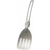 MFMEXUL 2 Padelle Pieghevoli da Campeggio, Design Leggero E Portatile, Friggitrice per Campeggiatori, Escursionisti, Barbecue, attività All'apert