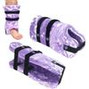 Generico 2 Pieces Non-slip Ankle Weighted Trainer | Ankle Weights For Pool |