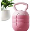 Generic Kettlebell, Kettlebell, Kettlebell da allenamento