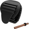 Generic Supporto magnetico per golf cart Mount per golf cart | Regolabile Portatile Resto Stand Caso Strumento per Outdoor Indoor Pesca Uomini Fume Amante Casa