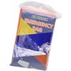 NUEAYMS Sacco a pelo portatile di emergenza Coperte termiche impermeabili tenere al caldo per campeggio all'aperto Escursionismo Facile da trasportare Sacco a pelo portatile compatto Installazione rapida