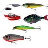 Ultimate Predator Lure Set