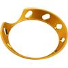 Ableholy Anello con accento rosso per Abu per garcia Max4 Baitcaster Gear accento rosso (oro)