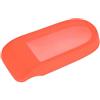Generico Cover in silicone per scooter elettrico Maximums G3, Red